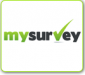 MySurvey's Logo