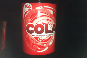 Ica Cola