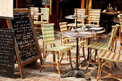 Cafe