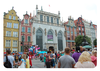 Gdansk