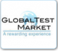 Global Test Market's Logo